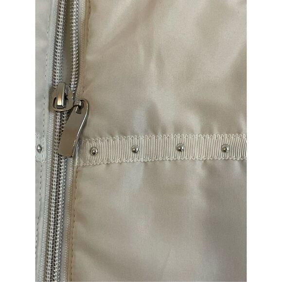 Christopher & Banks medium vest women’s - Picture 8 of 8